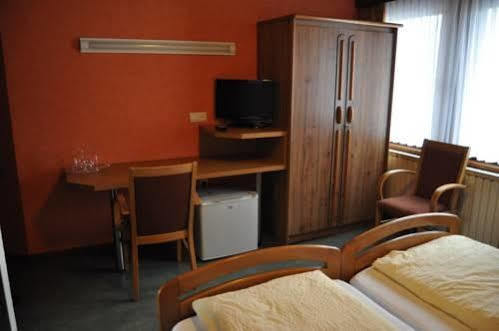 Hotel Du Lac Бютгенбах Экстерьер фото