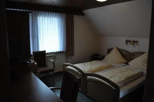 Hotel Du Lac Бютгенбах Экстерьер фото